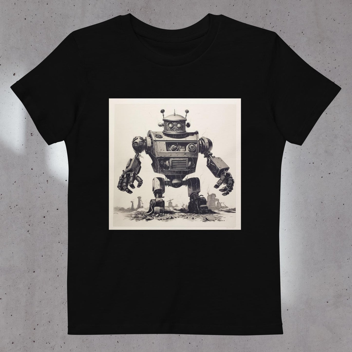 Big Bot!