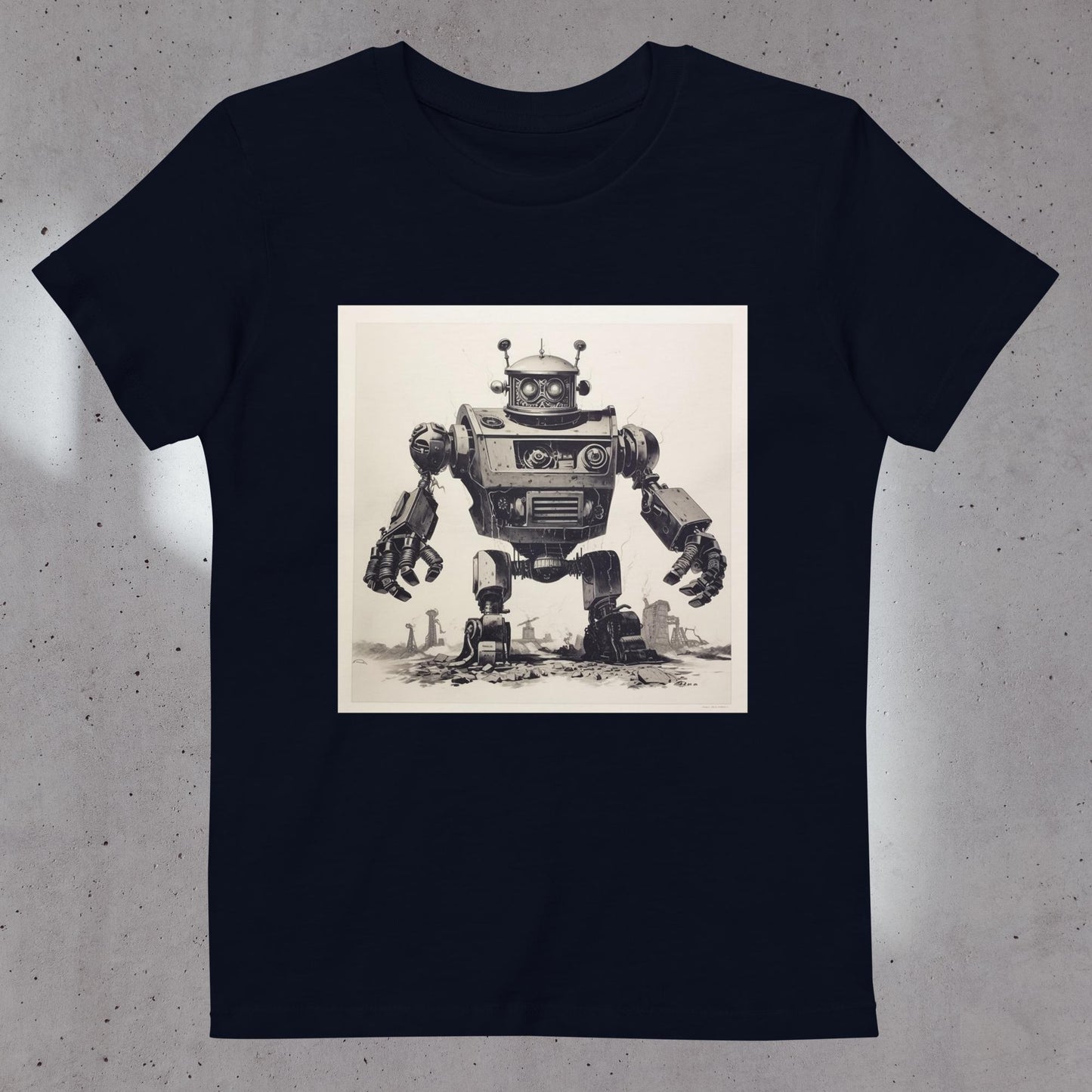 Big Bot!