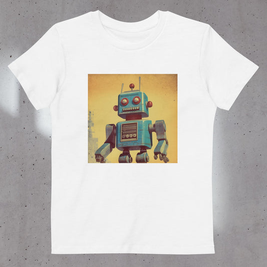 Retro Bot