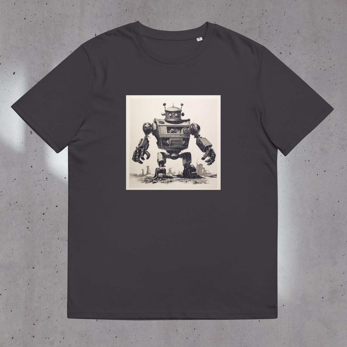 Big Bot!