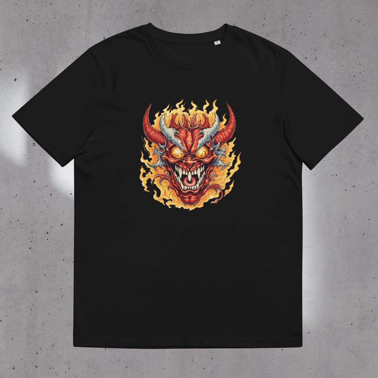 Hot Head
