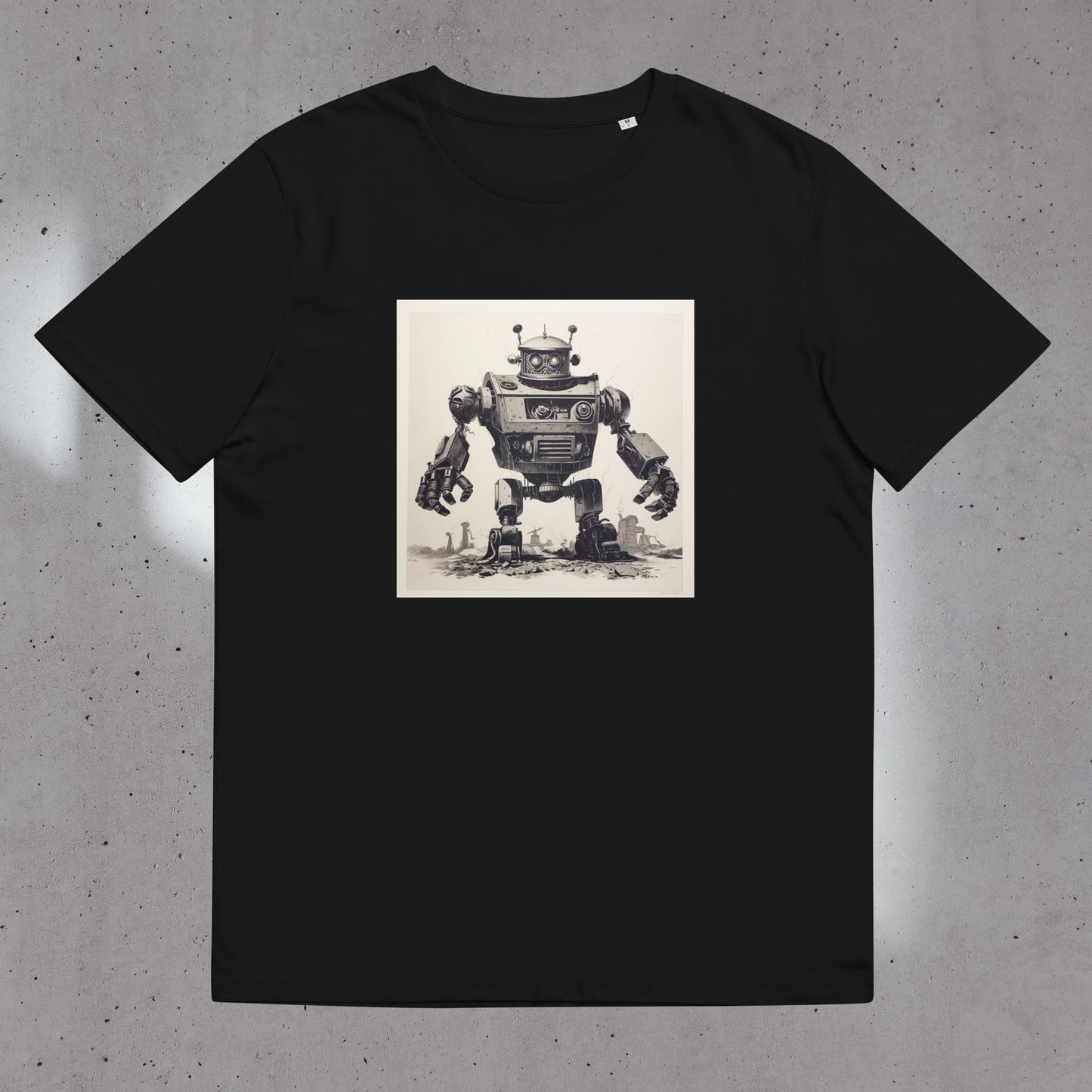 Big Bot!