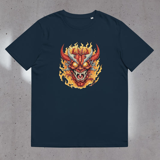 Hot Head