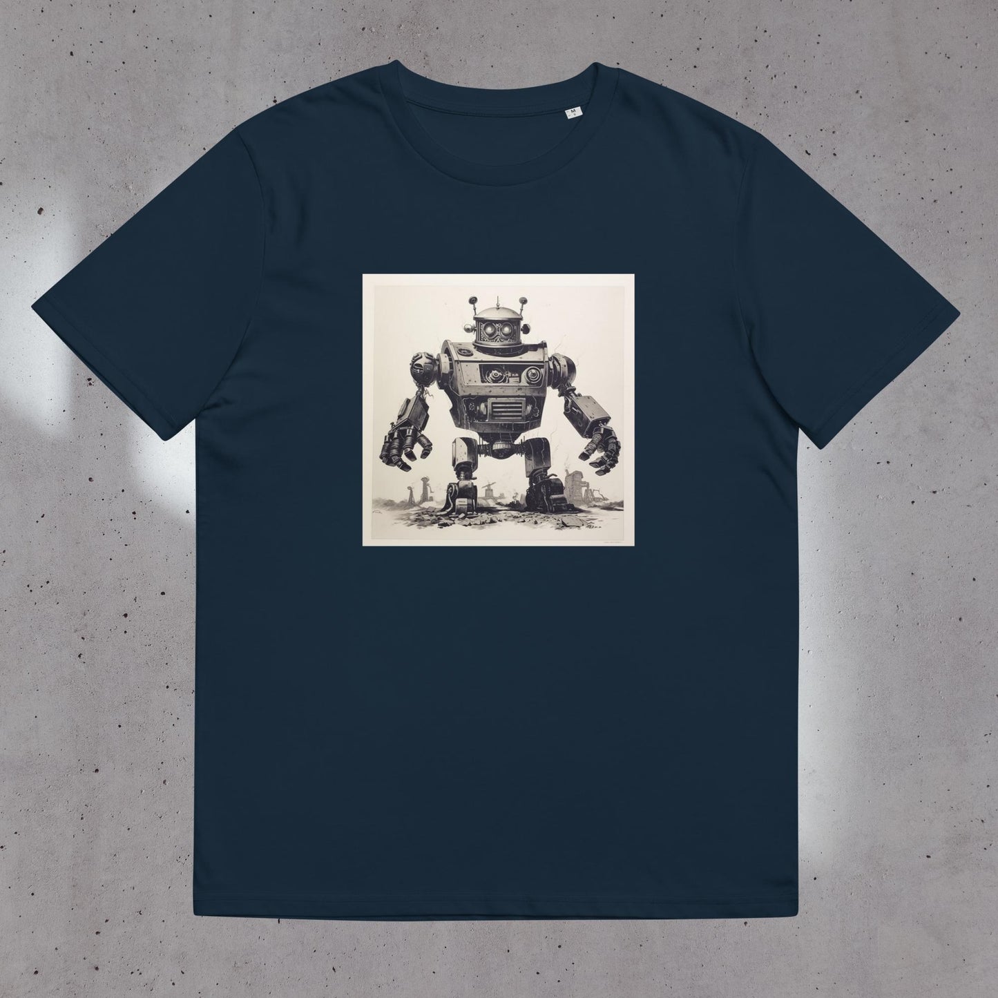 Big Bot!